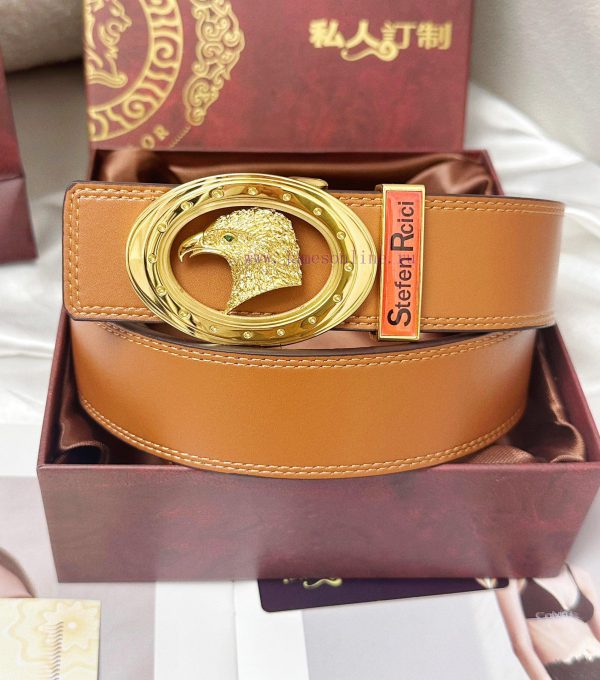 Belt Stefen Rcici Nitz ️Belt replica Private customized high-end supply versionImported orig 3jk2zpcs