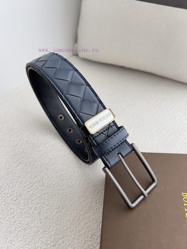Baodie Family Bottega Veneta Belt and BeltsNeedle buckle, new original classic boutique need 1ktafxnc