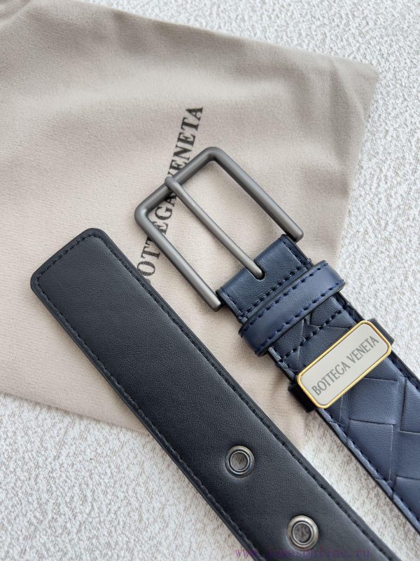 Baodie Family Bottega Veneta Belt and BeltsNeedle buckle, new original classic boutique need 1ktafxnc - Image 7