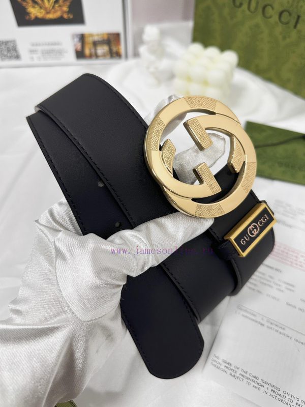 Belt Gucci Gucci️-The belt is made of 100% imported original cowhide, ensuring genuine leath jt27j8fq