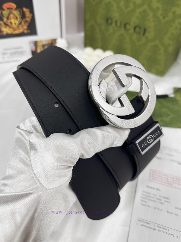 Belt Gucci Gucci️-The belt is made of 100% imported original cowhide, ensuring genuine leath 1bnkmxy7