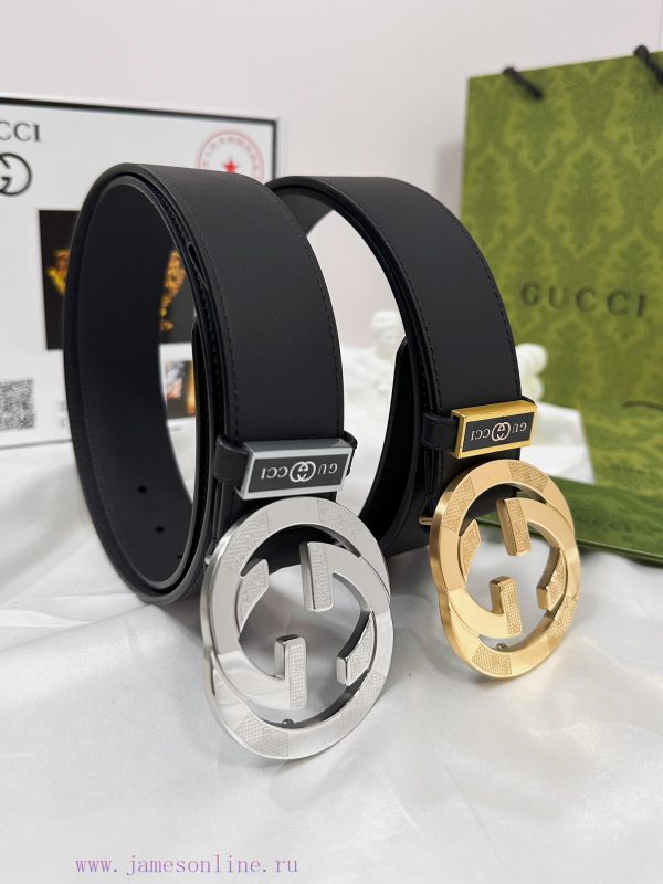 Belt Gucci Gucci️-The belt is made of 100% imported original cowhide, ensuring genuine leath ffbrwh5e