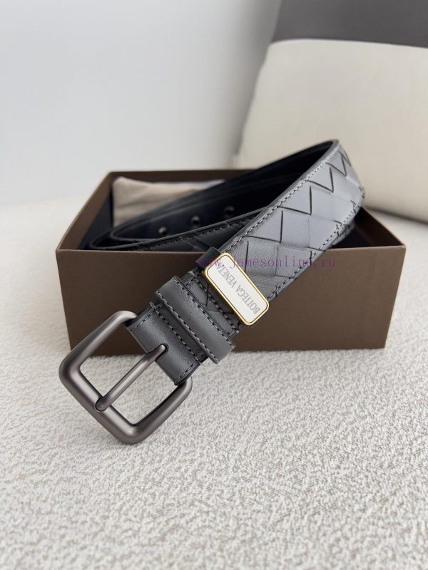 Baodie Family Bottega Veneta Belt and BeltsNeedle buckle, new original classic boutique need uozxy3qq