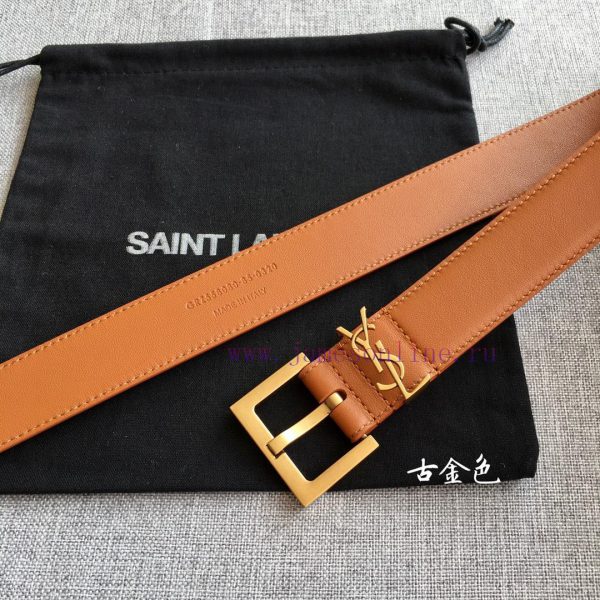 YSL is selling a popular product. Thank you for the customer feedback and actual photos. You r7x3wlkf - Image 5