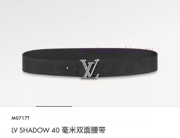 𝕃𝕠𝕦𝕚𝕤𝕧𝕦𝕚𝕥𝕥𝕥𝕠𝕟 Lv pyridine Truck L "OEiI Double sided Belt Donkey Home Overseas Original Sing a6tj6syw