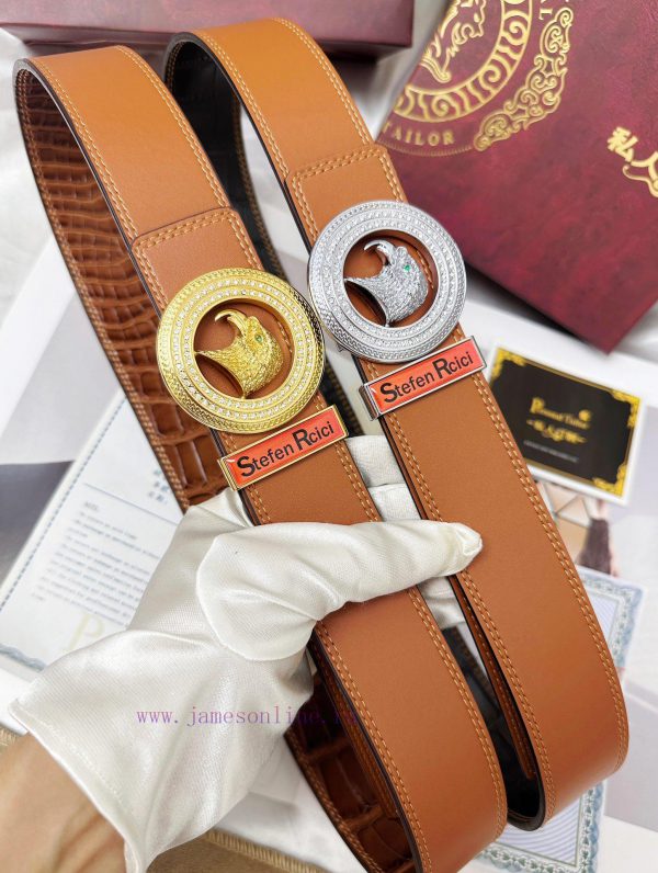 Belt Stefen Rcici Nitz ️Belt replica Private customized high-end supply versionImported orig 1wk2mdsh