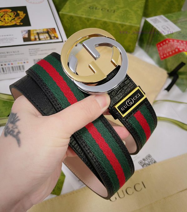 Belt Gucci Gucci️-Belt made of 100% imported original cowhide, guaranteed genuine leather, 2 uwflfrvl