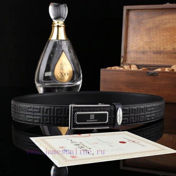 Complete setGivenchy100% dual color pure steel buckle materialThe front of the belt is made n33rt3mk - Image 5