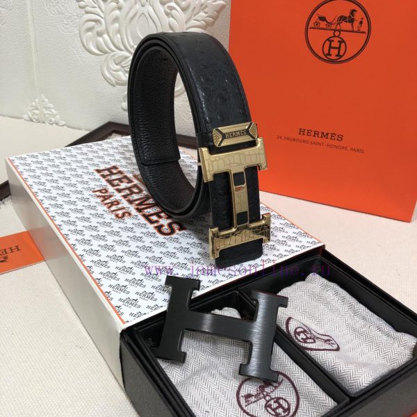 MADE IN FRANCEPurchase gift boxes with picturesHERME-S Double Buckle SetBuckle material: Two 4f8lqbfg
