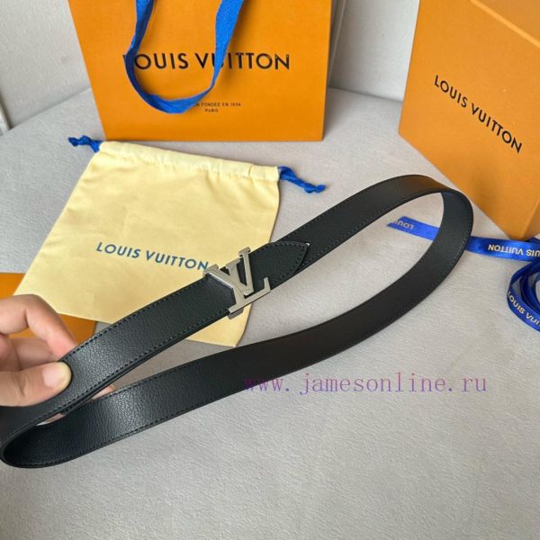 Women's model with a width of 30mm 𝕃𝕠𝕦𝕚𝕤𝕧𝕦𝕚𝕥𝕥 s59uko7r