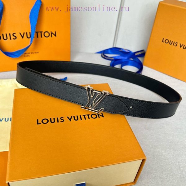 Women's model with a width of 30mm 𝕃𝕠𝕦𝕚𝕤𝕧𝕦𝕚𝕥𝕥 5bjlyhbf