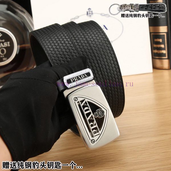 Give away a pure steel keychain as a giftComplete setPrada productsBuckle material: high-qua sb2hovfz - Image 7