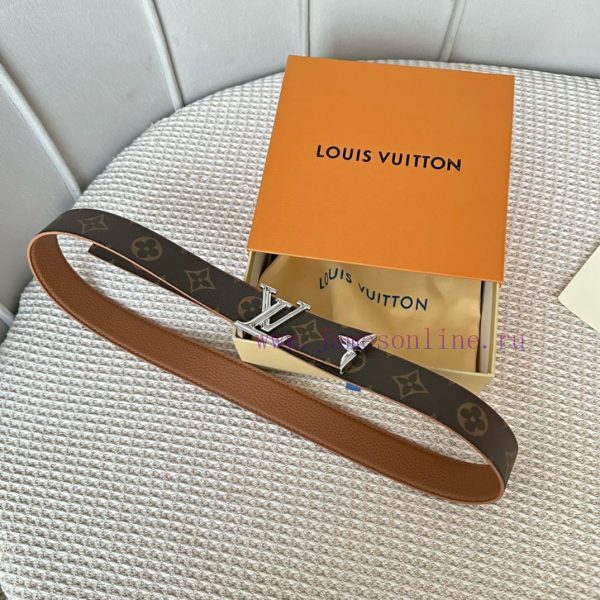 𝕃𝕠𝕦𝕚𝕤𝕧𝕦𝕚𝕥𝕥𝕠𝕟 Lvjia's latest autumn products are limited to women's waist belts with a width nf4078fw - Image 6