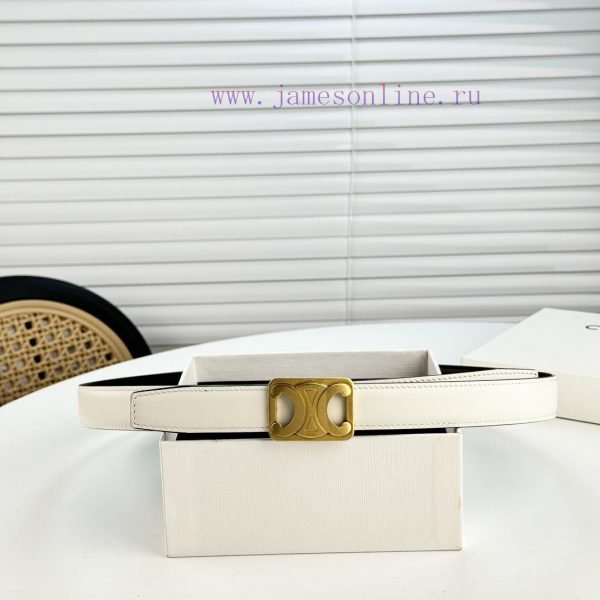 -Celin e's new product is a three-dimensional float buckle women's belt made of Italian impo 2gqmpzqf
