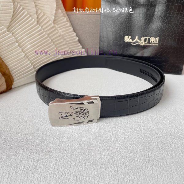 High end quality, physical photography￥ comes with a complete gift boxThis classic crocodile 8hkxw4l5 - Image 3