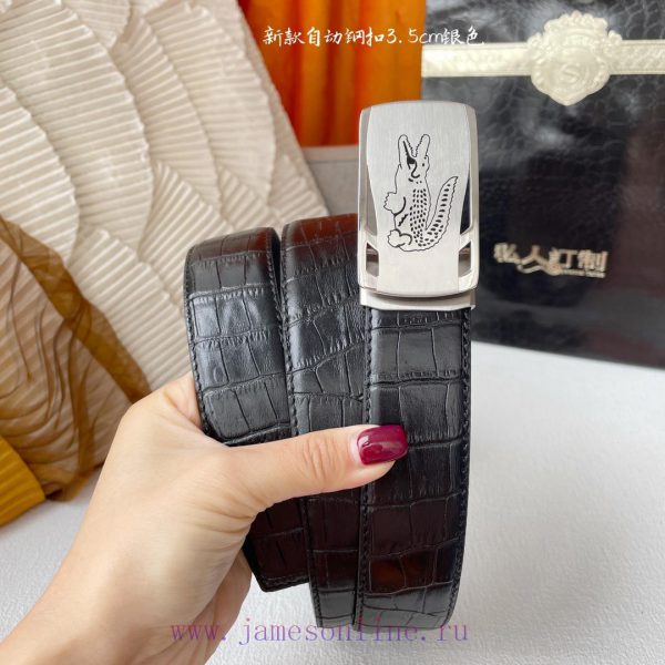 High end quality, physical photography￥ comes with a complete gift boxThis classic crocodile 8hkxw4l5 - Image 4
