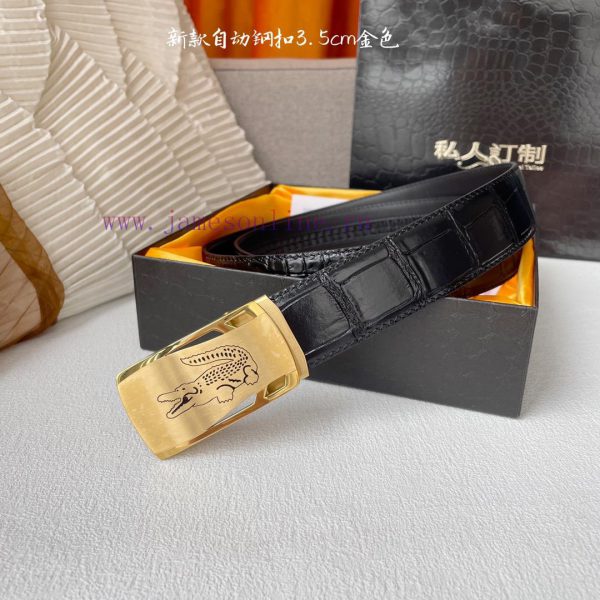 High end quality, physical photography￥ comes with a complete gift boxThis classic crocodile svzet0al