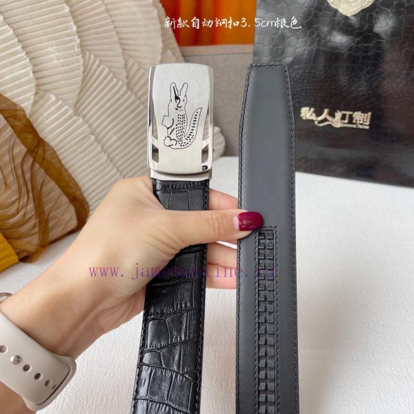 High end quality, physical photography￥ comes with a complete gift boxThis classic crocodile 8hkxw4l5 - Image 5
