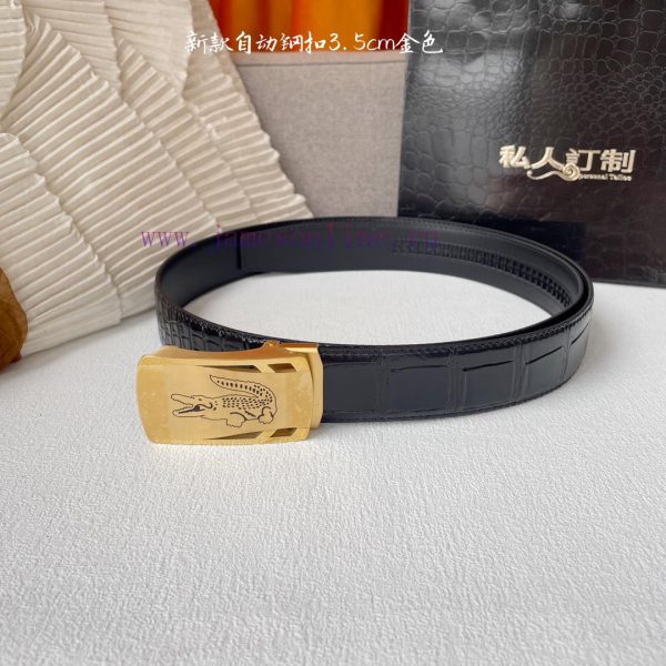 High end quality, physical photography￥ comes with a complete gift boxThis classic crocodile svzet0al - Image 3
