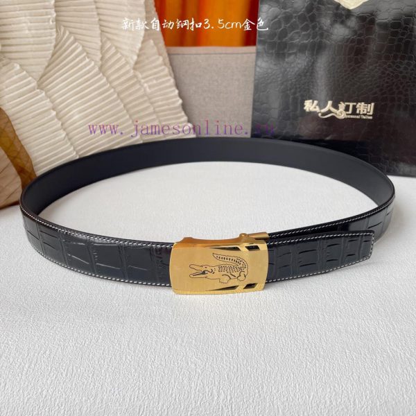 High end quality, physical photography￥ comes with a complete gift boxThis classic crocodile dra0zenf - Image 6