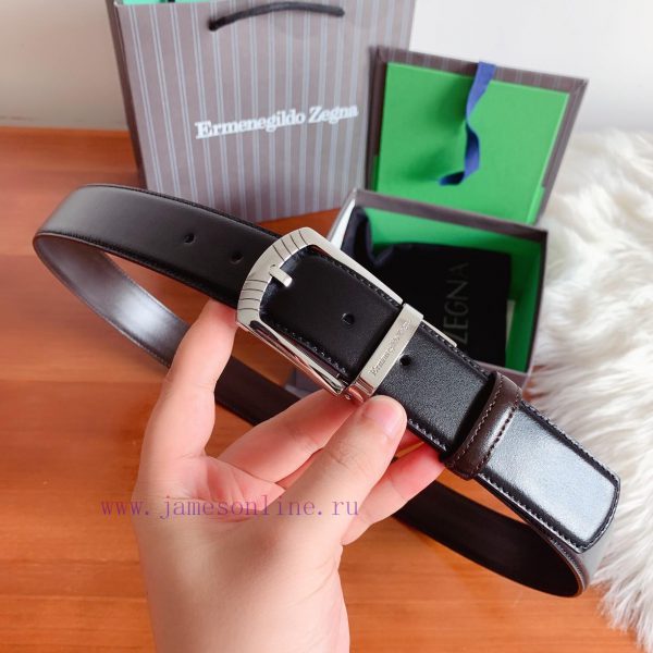 Complete setJohnny'sSize 34mm genuine sizeMaterial quality copper buckle, vacuum electroplat u3tcyd1r