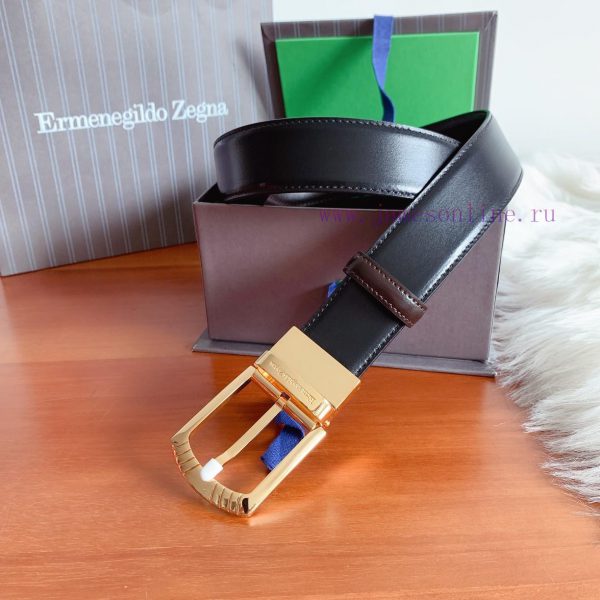 Complete setJohnny'sSize 34mm genuine sizeMaterial quality copper buckle, vacuum electroplat ahii56ib - Image 4