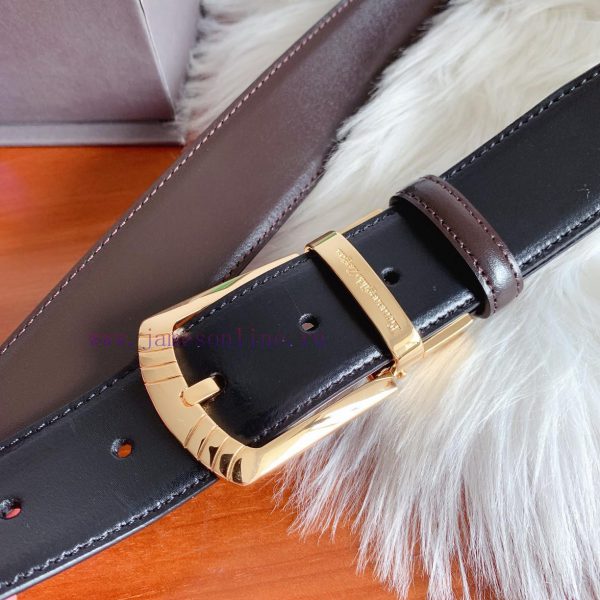 Complete setJohnny'sSize 34mm genuine sizeMaterial quality copper buckle, vacuum electroplat ahii56ib - Image 5