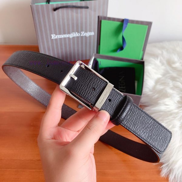 Complete setJohnny'sSize 34mm genuine sizeMaterial quality copper buckle, vacuum electroplat 5fnppx1z