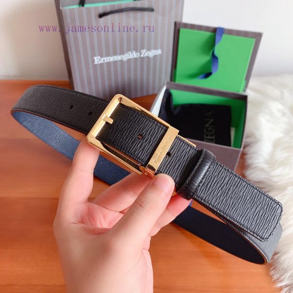 Complete setJohnny'sSize 34mm genuine sizeMaterial quality copper buckle, vacuum electroplat q5uqy6gy