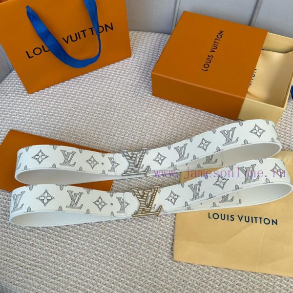 𝕃𝕠𝕦𝕚𝕤𝕧𝕦𝕚𝕥𝕥𝕥𝕠𝕟 Lv pyridine Truck L "OEiI Double sided Belt Donkey Home Overseas Original Sing a2d4vsbx