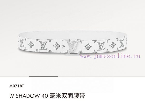 𝕃𝕠𝕦𝕚𝕤𝕧𝕦𝕚𝕥𝕥𝕥𝕠𝕟 Lv pyridine Truck L "OEiI Double sided Belt Donkey Home Overseas Original Sing qtud1pcv