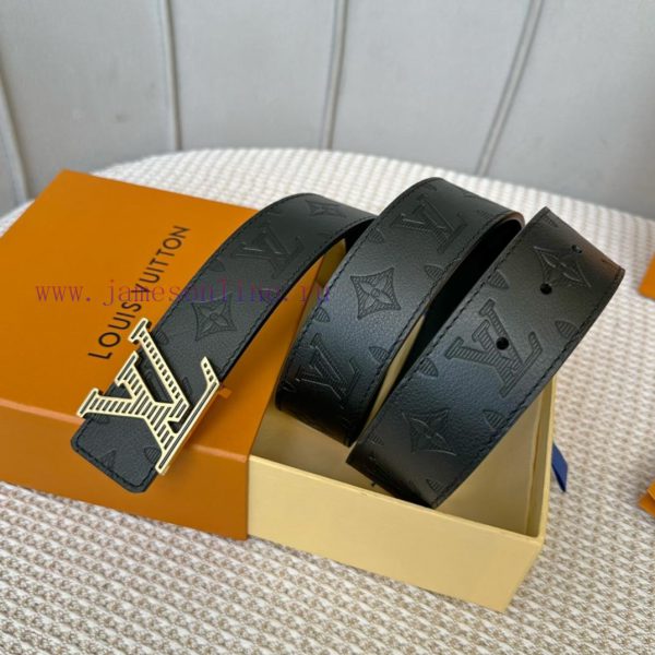 𝕃𝕠𝕦𝕚𝕤𝕧𝕦𝕚𝕥𝕥𝕥𝕠𝕟 Lv pyridine Truck L "OEiI Double sided Belt Donkey Home Overseas Original Sing e4a8lv68