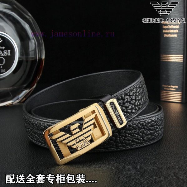 High end quality, physical photographyComes with a complete set of packagingArmani Overseas cjfk7ewg - Image 3