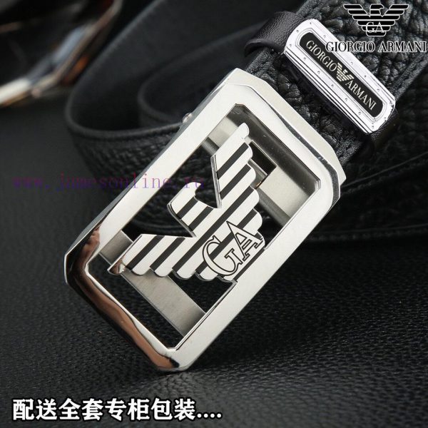High end quality, physical photographyComes with a complete set of packagingArmani Overseas cjfk7ewg - Image 6