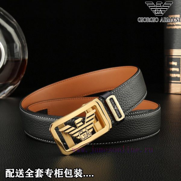 High end quality, physical photographyComes with a complete set of packagingArmani Overseas nz6g1egv - Image 9