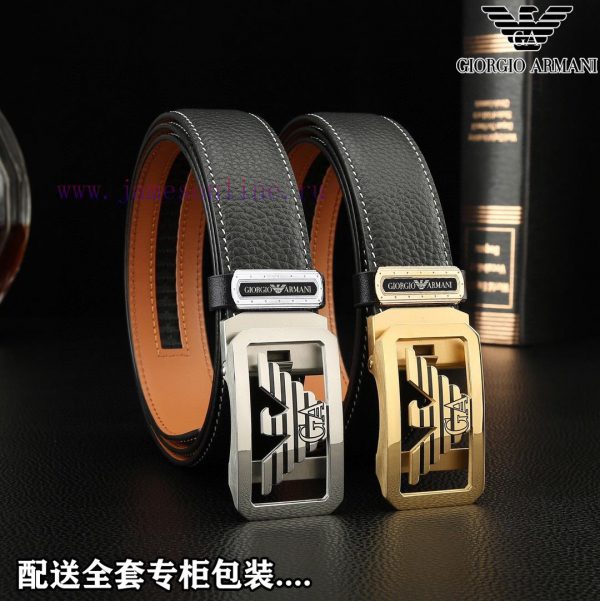 High end quality, physical photographyComes with a complete set of packagingArmani Overseas nz6g1egv - Image 10