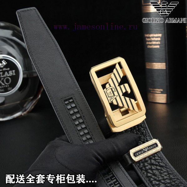 High end quality, physical photographyComes with a complete set of packagingArmani Overseas cjfk7ewg - Image 8