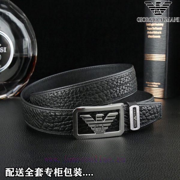 High end quality, physical photographyComes with a complete set of packagingArmani Overseas cjfk7ewg - Image 9