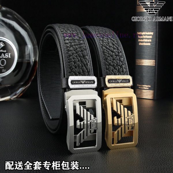 High end quality, physical photographyComes with a complete set of packagingArmani Overseas cjfk7ewg - Image 10