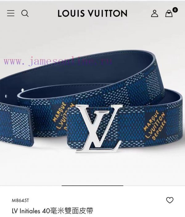 𝕃𝕠𝕦𝕚𝕤𝕧𝕦𝕚𝕥𝕥𝕥𝕠𝕟 Donkey Home Width 40mm SS New Products on Sale at this Season's Counter Men's u4b3oa47