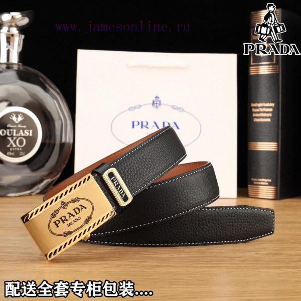 Comes with a complete set of packagingPrada Overseas Original OrderBuckle material: Two tone ii4r3hki - Image 4