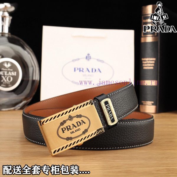 Comes with a complete set of packagingPrada Overseas Original OrderBuckle material: Two tone ii4r3hki - Image 7