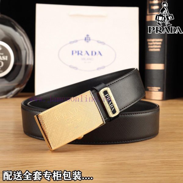 Comes with a complete set of packagingPrada Overseas Original OrderBuckle material: Two tone g2eprs30 - Image 9