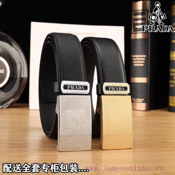 Comes with a complete set of packagingPrada Overseas Original OrderBuckle material: Two tone g2eprs30 - Image 10