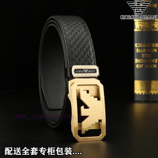 Comes with a complete set of packagingArmani Overseas Original OrderBuckle material: Two ton 33wg6e1o