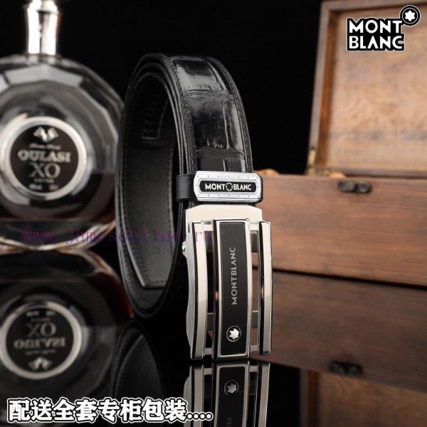 Comes with a complete set of packagingMontblanc Overseas Original OrderBuckle material: Two g0kng21z