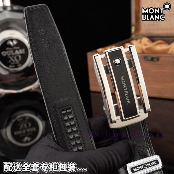 Comes with a complete set of packagingMontblanc Overseas Original OrderBuckle material: Two g0kng21z - Image 7