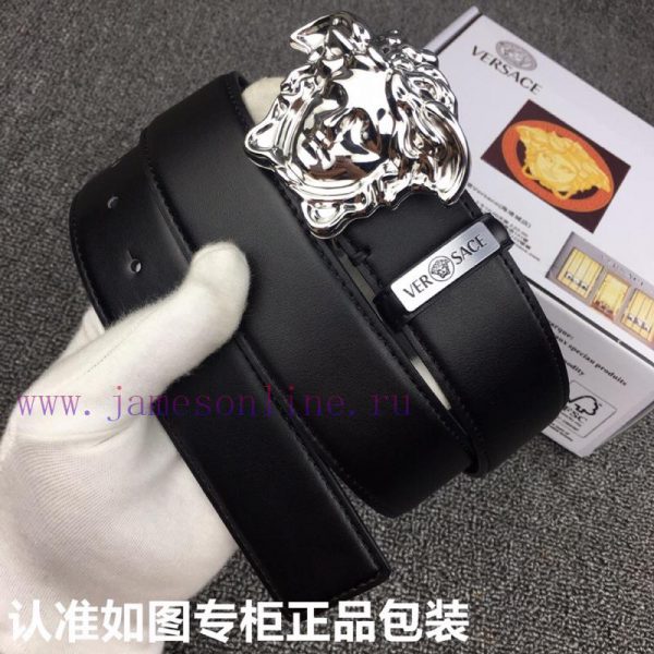 Versace. Versace Top Remakes,Grade: Italian imported 100% top layer cowhide, Versace VERSACE m34u13t8
