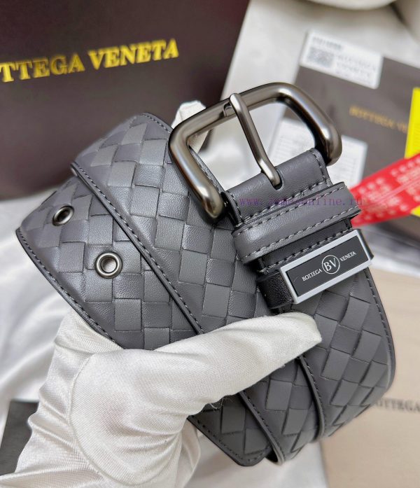 Belt Bottega Veneta. Top of the line-The BV replica quality of the waistband is 100% importe ng2ur601