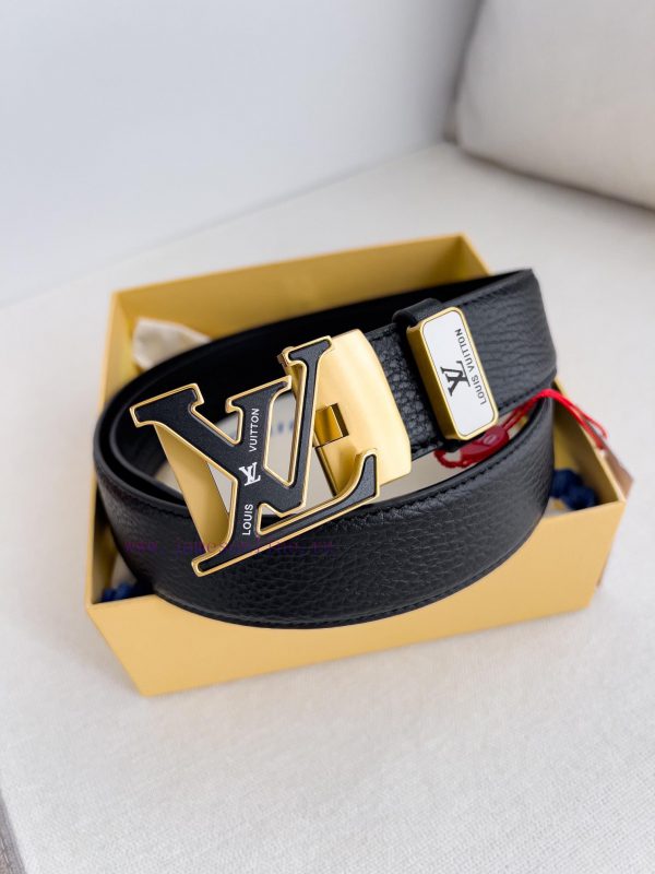 LV... Louis Vuitton Belt ️ Automatic BeltAutomatic buckle, made of pure steel material, with y05w0uzk